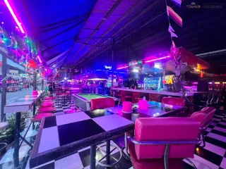 Apartment zum Kauf mit 1 Zimmer in Bang Lamung, Chonburi