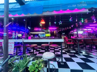 Apartment zum Kauf mit 1 Zimmer in Bang Lamung, Chonburi