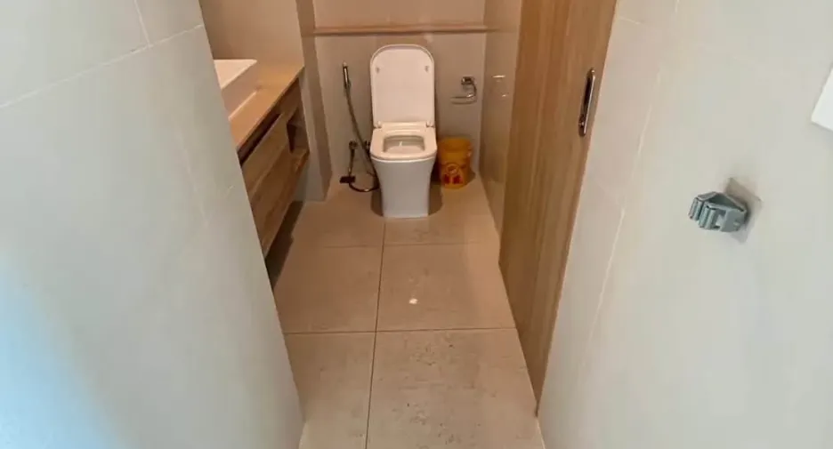 Condo en venta de 1 habitaciones en Jomtien, Pattaya