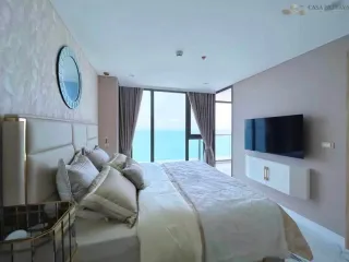 For sale 2 bedrooms condo in Bang Lamung, Chonburi