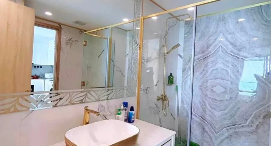 For sale 2 bedrooms condo in Jomtien, Pattaya