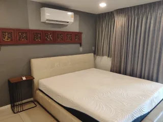 出售 2 卧室 公寓 在 Na Chom Thian, 芭提雅