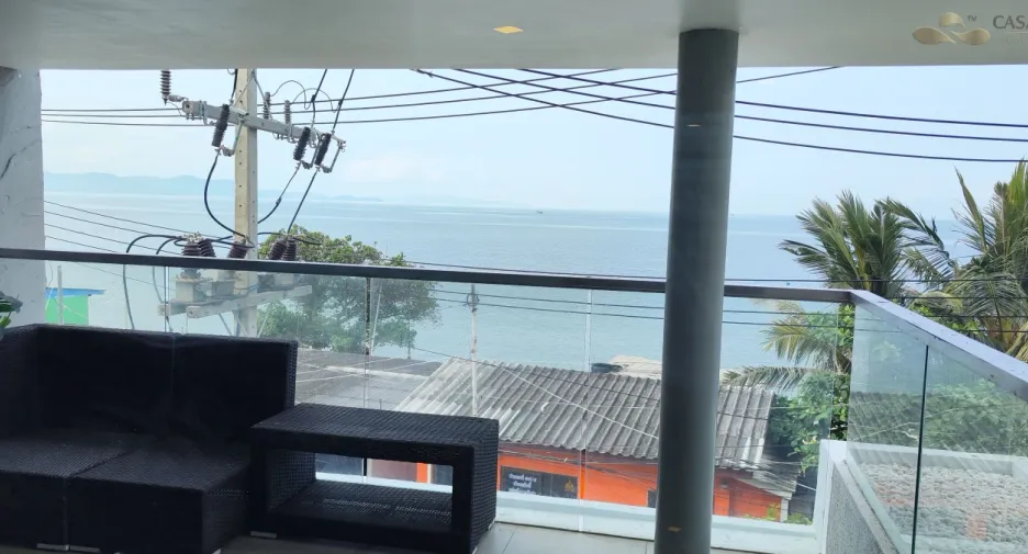 出售 2 卧室 公寓 在 Na Chom Thian, 芭提雅