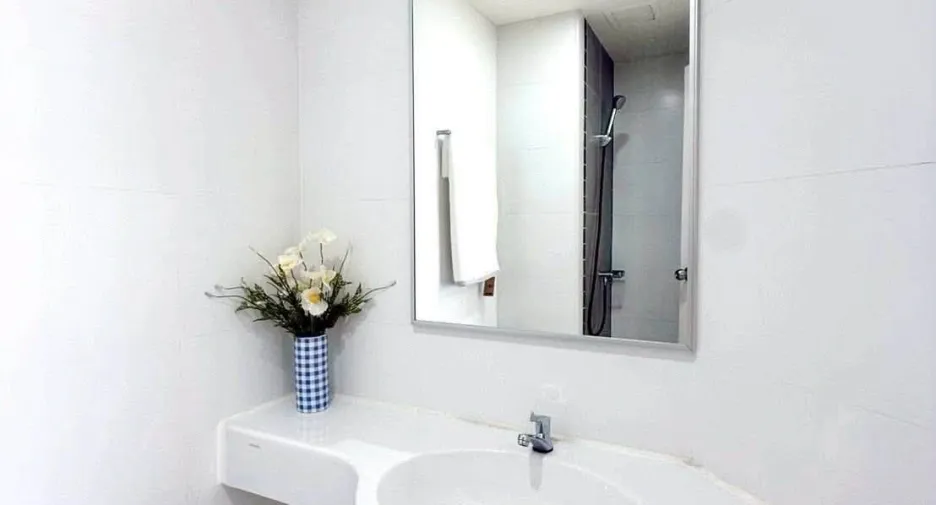 Wohnung zum Kauf mit Studio in Bang Lamung, Chonburi