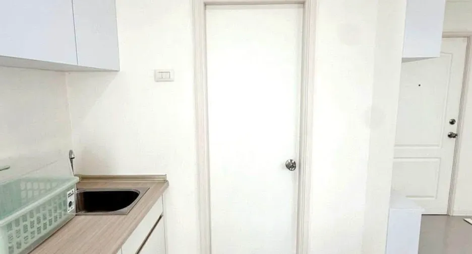 Wohnung zum Kauf mit Studio in Bang Lamung, Chonburi