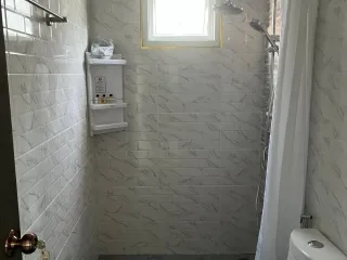 Casa en alquiler de 2 habitaciones en Bang Lamung, Chonburi