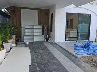 Haus zum Kauf mit 3 Zimmer in Bang Lamung, Chonburi