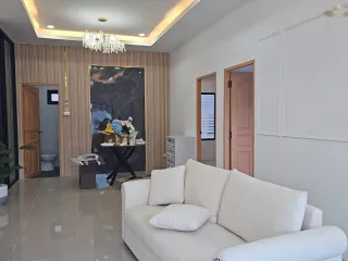 Haus zum Kauf mit 3 Zimmer in Bang Lamung, Chonburi