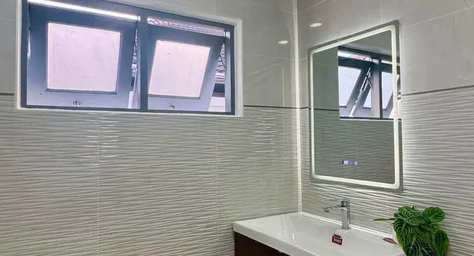 Villa en venta de 4 habitaciones en Bang Lamung, Chonburi