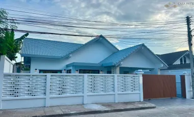 Villa en venta de 4 habitaciones en Bang Lamung, Chonburi