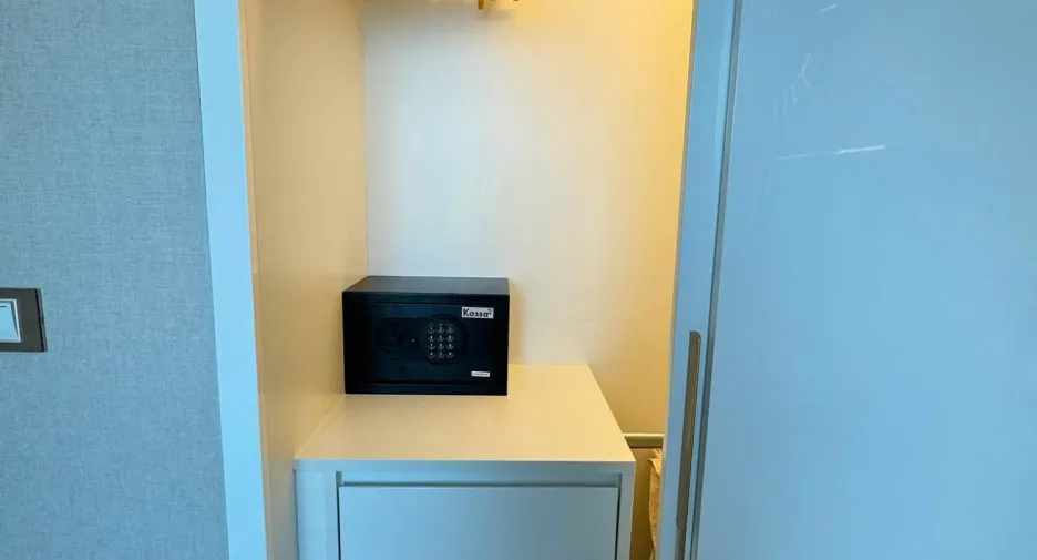 For rent 1 bed condo in Jomtien, Pattaya