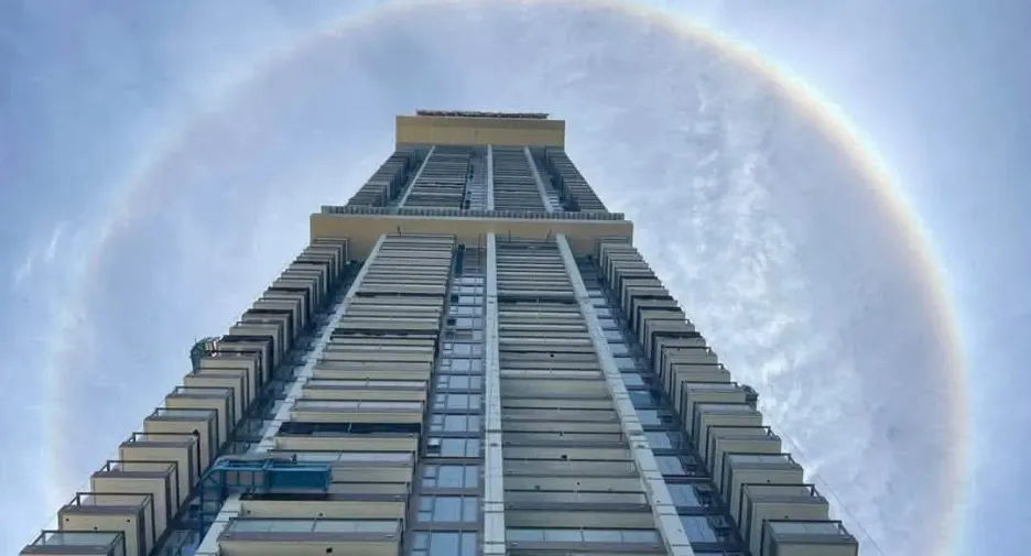 For rent 1 bed condo in Jomtien, Pattaya