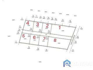 For sale land in Bang Lamung, Chonburi