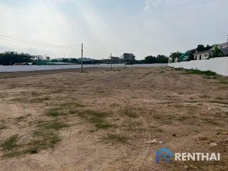 For sale land in Bang Lamung, Chonburi