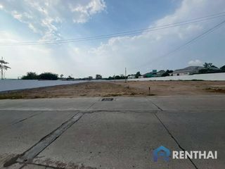 For sale land in Bang Lamung, Chonburi