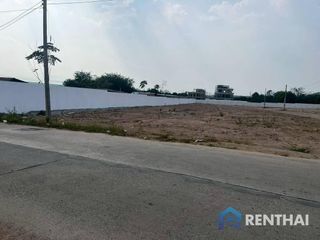 For sale land in Bang Lamung, Chonburi