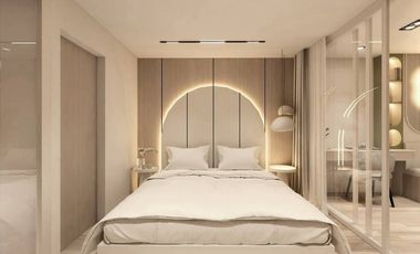 For sale 1 bed condo in Mueang Chiang Mai, Chiang Mai
