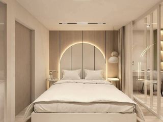 Condo en venta de 1 habitaciones en Mueang Chiang Mai, Chiang Mai
