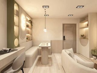 Condo en venta de 1 habitaciones en Mueang Chiang Mai, Chiang Mai