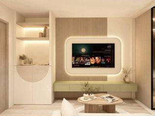 Condo en venta de 1 habitaciones en Mueang Chiang Mai, Chiang Mai