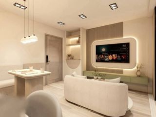 Condo en venta de 1 habitaciones en Mueang Chiang Mai, Chiang Mai