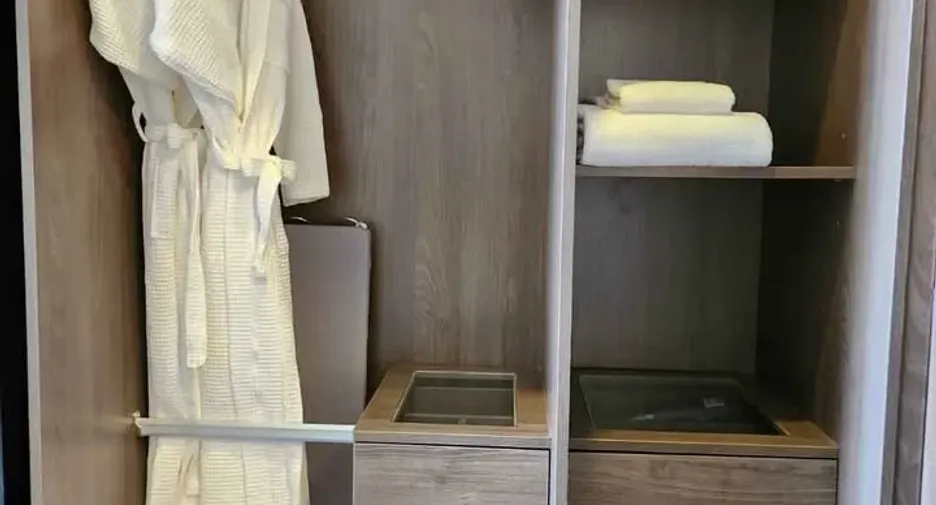 Wohnung zur Miete mit 1 Zimmer in Watthana, Bangkok