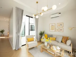 出售 3 卧室 独立屋 在 Hang Dong, Chiang Mai