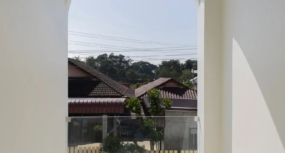 出售 3 卧室 独立屋 在 Hang Dong, Chiang Mai