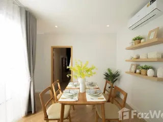 出售 3 卧室 独立屋 在 Hang Dong, Chiang Mai