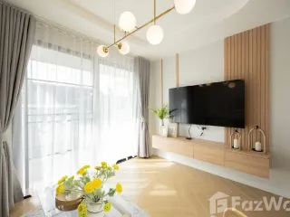 出售 3 卧室 独立屋 在 Hang Dong, Chiang Mai
