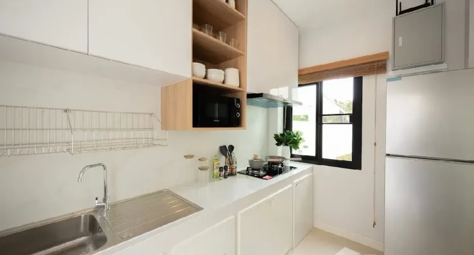 出售 3 卧室 独立屋 在 Hang Dong, Chiang Mai