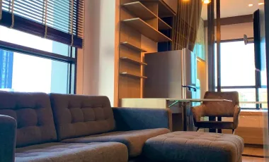 Wohnung zur Miete mit 1 Zimmer in Watthana, Bangkok