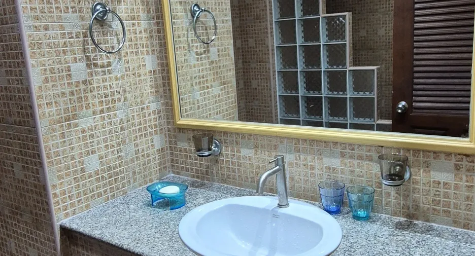 For rent studio condo in Bang Lamung, Chonburi