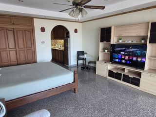 For rent studio condo in Bang Lamung, Chonburi
