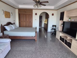 For rent studio condo in Bang Lamung, Chonburi