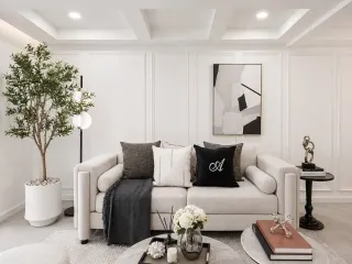 Casa adosada en venta de 3 habitaciones en Watthana, Bangkok