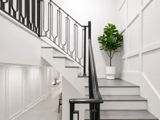 Casa adosada en venta de 3 habitaciones en Watthana, Bangkok