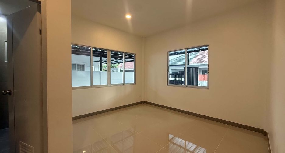 For sale 2 ベッドルーム house in Thalang, Phuket