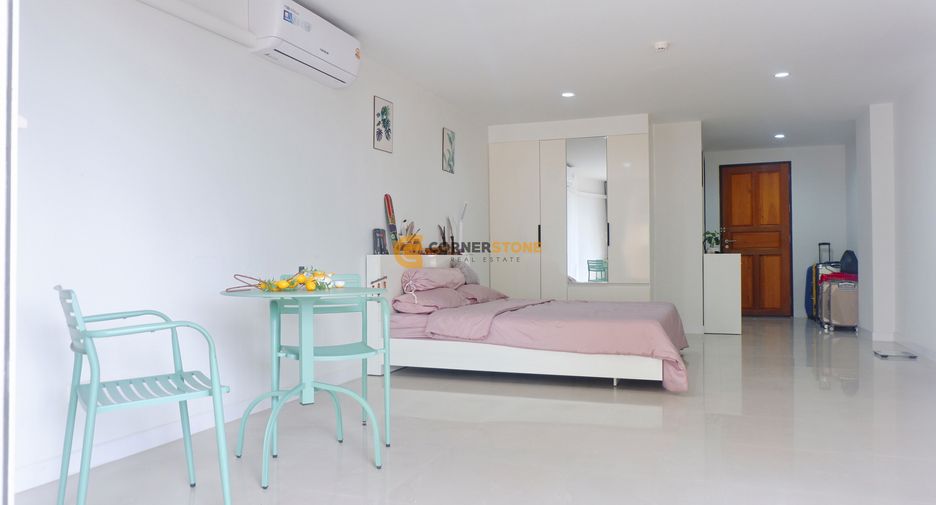 ขาย 3 ห้องนอน คอนโด ใน บางละมุง, ชลบุรี