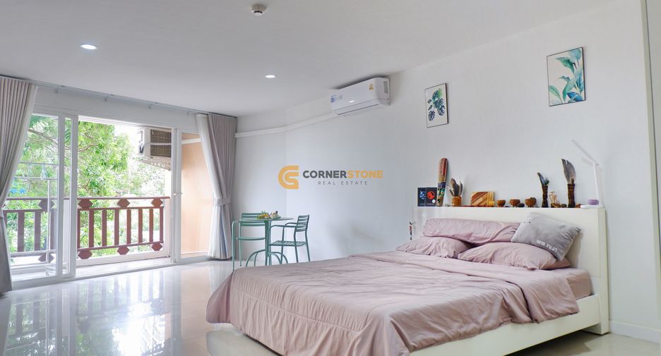 ขาย 3 ห้องนอน คอนโด ใน บางละมุง, ชลบุรี