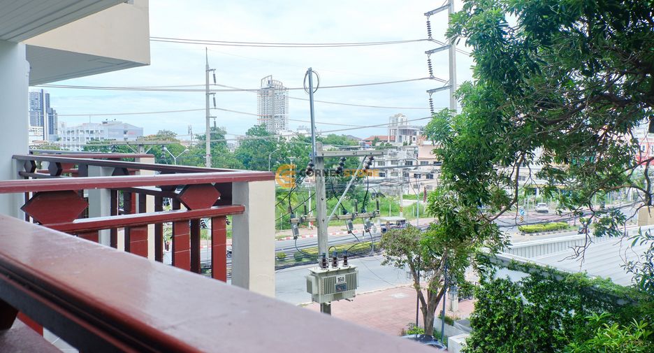 ขาย 3 ห้องนอน คอนโด ใน บางละมุง, ชลบุรี
