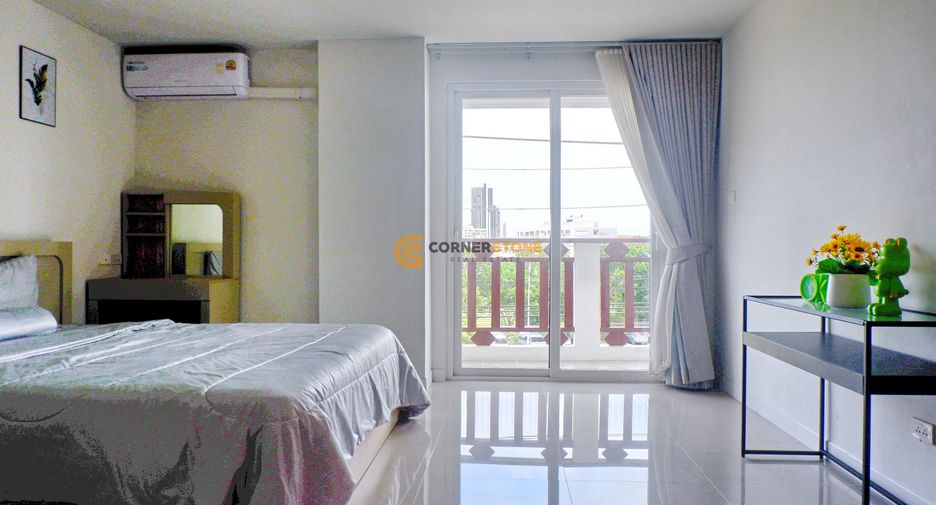 ขาย 3 ห้องนอน คอนโด ใน บางละมุง, ชลบุรี