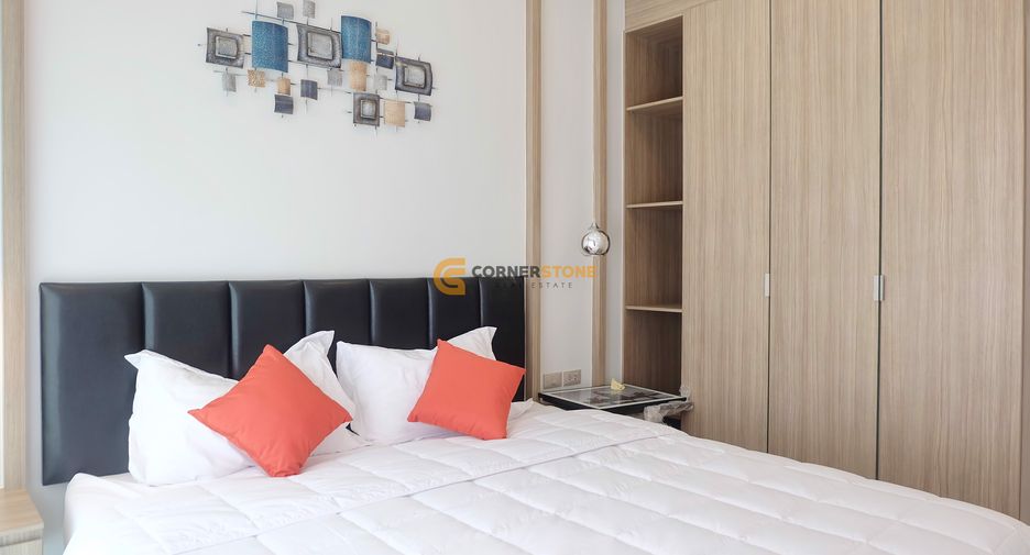 For rent 5 bedrooms house in Bang Lamung, Chonburi