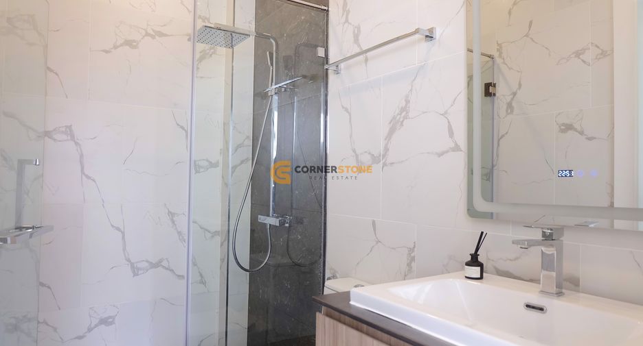For rent 5 bedrooms house in Bang Lamung, Chonburi