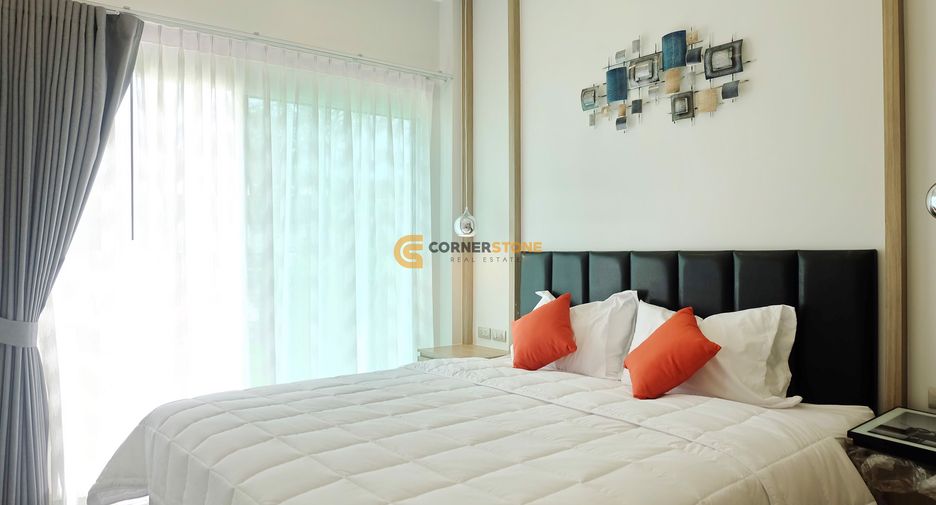 For rent 5 bedrooms house in Bang Lamung, Chonburi