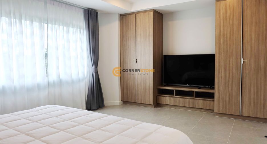 For rent 5 bedrooms house in Bang Lamung, Chonburi