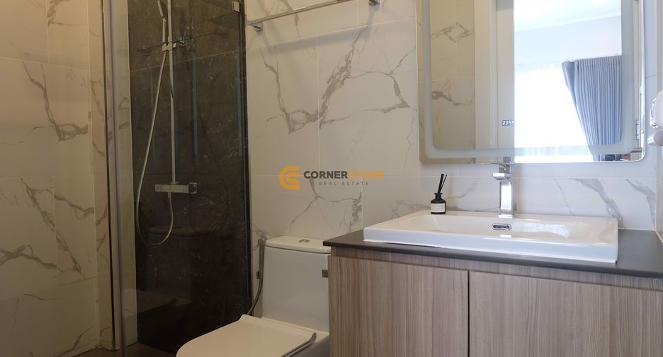For rent 5 bedrooms house in Bang Lamung, Chonburi