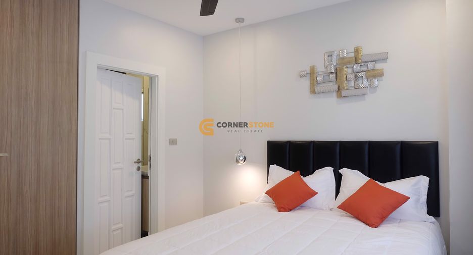 For rent 5 bedrooms house in Bang Lamung, Chonburi