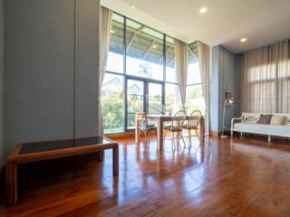 For rent 3 bedrooms villa in Mae Rim, Chiang Mai