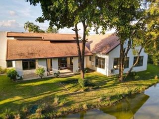 For rent 3 bedrooms villa in Mae Rim, Chiang Mai
